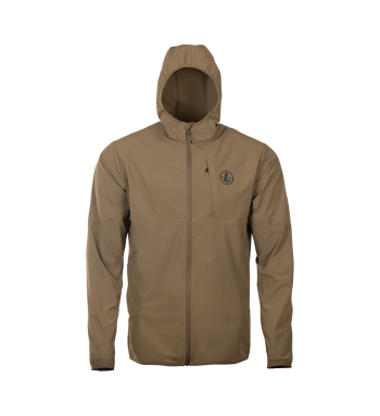 Gale Force Pro Jacket  Shadow Brown L