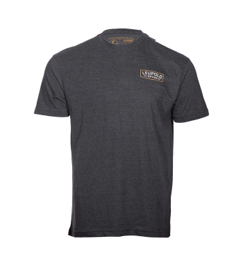 Leupold Badge Tee