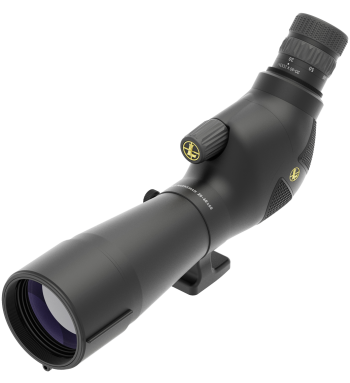 Leupold Marksman 20-60x60mm Spotting Scope Black