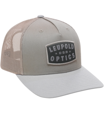 USA Trucker Hat