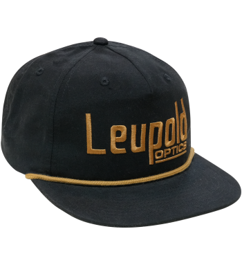 Leupold Retro Roper Black 