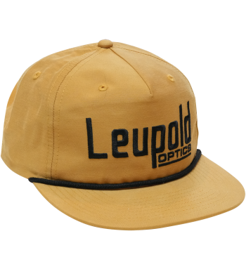 Retro Roper Hat