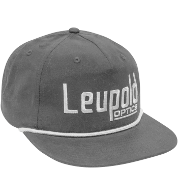 Leupold Retro Roper Gray 