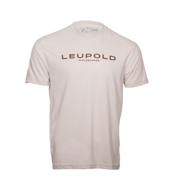 Leupold Riflescopes Tee