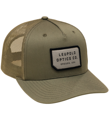 LOC Trucker Hat