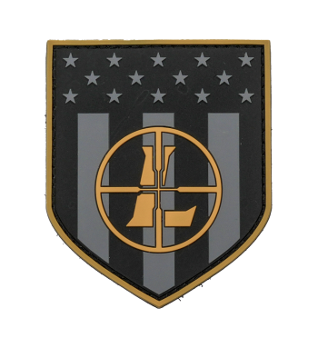 American Flag Patch