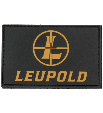 Logo Patch