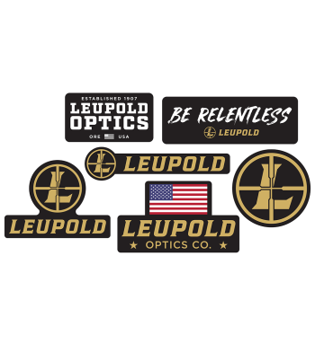 Sticker Pack