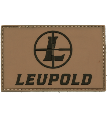 Coyote Logo Patch