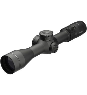 Mark 4HD 2.5-10x42 M5C3 FFP Illum. TMR