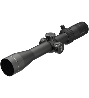 Mark 3HD 3-9x40 P5 Illum. FireDot TMR