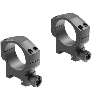 Mark 4 34mm Aluminum High Matte