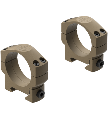Mark 4 35mm Aluminum Medium - FDE