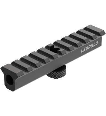 Mark 4 AR15/M16 Handle Mount Matte