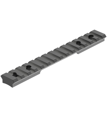 Mark 4 Browning A-Bolt SA 20 MOA 1-pc (8-40 Adaptable)