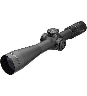 Mark 4HD 4.5-18x52 M1C3 Side Focus FFP Illum. PR1-MOA