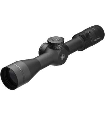 Mark 4HD 2.5-10x42 M1C3 FFP PR1-MOA