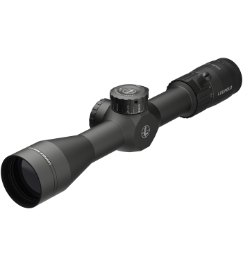 Mark 4HD 2.5-10x42 M5C3 FFP TMR