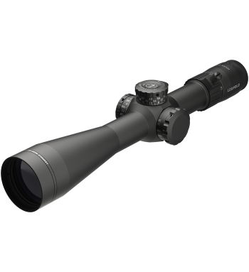 Mark 4HD 4.5-18x52 M1C3 Side Focus FFP PR2-MOA