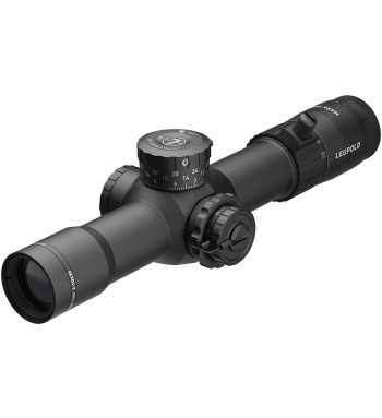 Mark 5HD 2-10x30 M5C3 FFP Illum. CMR-Mil