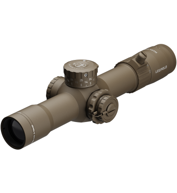 Mark 5HD 2-10x30 M5C3 FFP illum. CMR-Mil Dark Earth