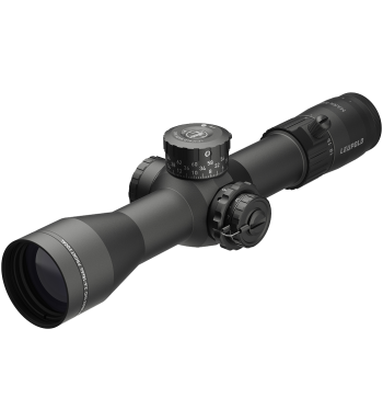 Mark 5HD 3.6-18x44 M1C3 FFP Illum Gunwerks RH1 MOA