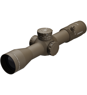 Mark 5HD 3.6-18x44 M5C3 FFP PR2-MIL - FDE