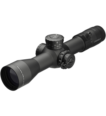 Mark 5HD 3.6-18x44 M5C3 Illum. FFP Tremor 3