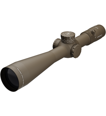 Mark 5HD 5-25x56 M1C3 FFP PR1-MOA - FDE
