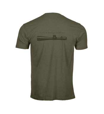 Mark 5HD Tee Military Green XL