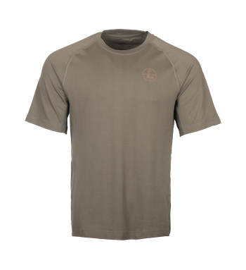 MOAB Pro SS Crew Ash Green M 