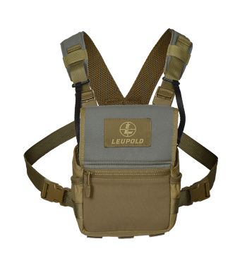 Pro Guide Binocular Harness 2