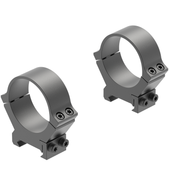 PRW2 34mm Medium Matte