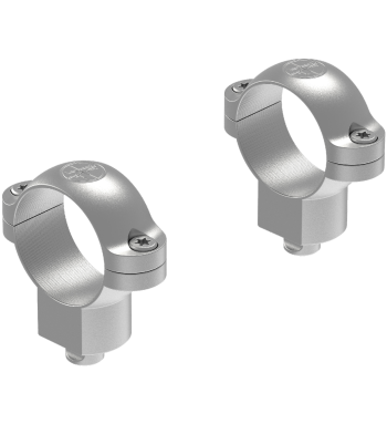 QR 1-in High