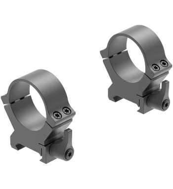 QRW2 30mm High Matte