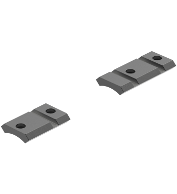 QRW Savage 110 (Round Rear Receiver) 2-pc