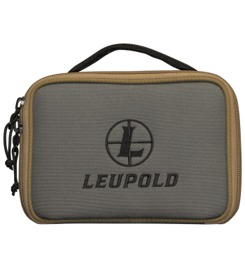 Rendezvous Pistol Case