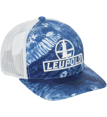 Reticle Trucker Mossy Oak Elements Terra Prism/White