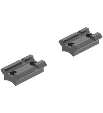 Rifleman CVA & Traditions Pursuit (2-pc)