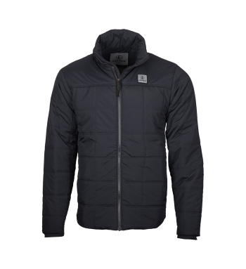 Santiam Insulated Jacket Navy M