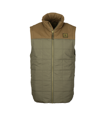 Santiam Insulated Vest