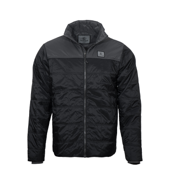 Santiam Jacket Gen 2 Ash Black/Charcoal S