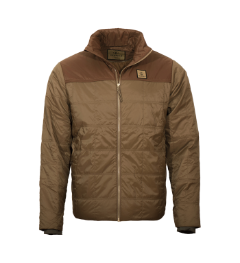 Santiam Jacket Gen 2 Shadow Brown/Dark Clay XXXL 
