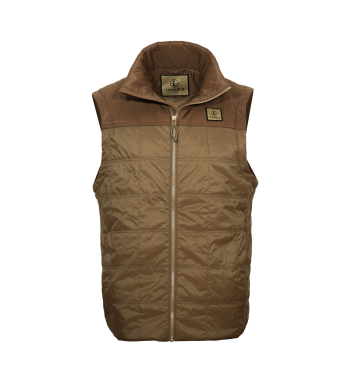 Santiam Vest Gen 2 Shadow Brown/Dark Clay L