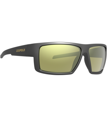 Switchback - Matte Black, Daylight Max