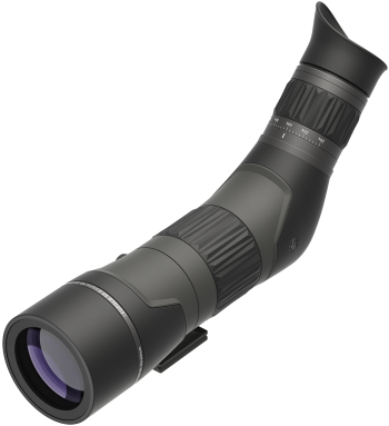 SX-2 Alpine HD Gen 2  20-60x60 Angled