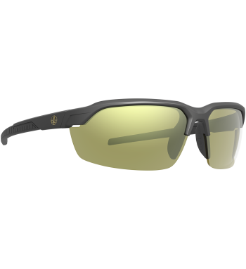 Tracer - Matte Black, Daylight Max