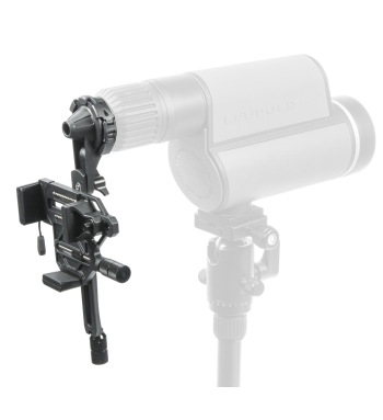 Leupold Zoom SVS Universal Adapter