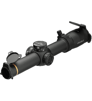 VX-6HD Gen 2  1-6x24 CDS-SZL2 Illum. FireDot Duplex