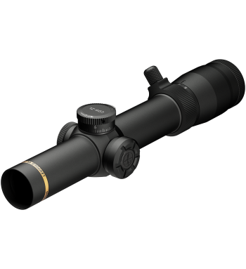 VX-3HD 1.5-5x20 CDS-ZL Illum. FireDot Twilight Hunter